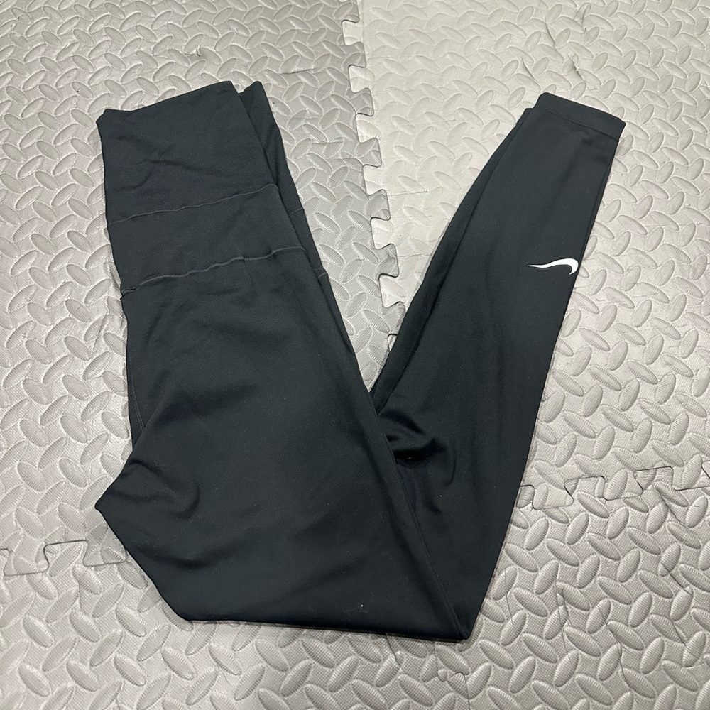 Maternity leggings